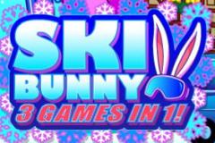 Ski Bunny