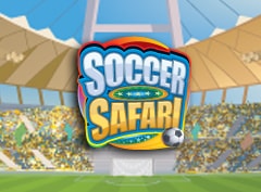 Soccer Safari