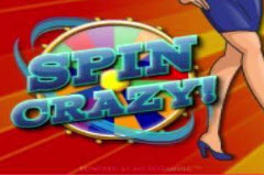 Spin Crazy