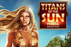 Titans Of The Sun – Theia