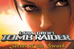 Tomb Raider – Secret of the Sword