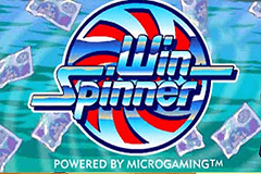 Win Spinner