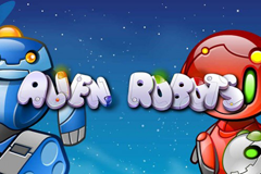 Alien Robots Pokie