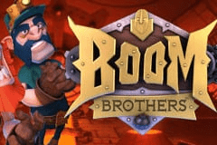 Boom Brothers