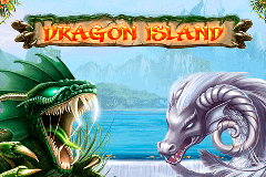 Dragon Island Pokie