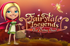 FairyTale Legends Red Riding Hood Pokie