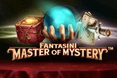 Fantasini Master Of Mystery