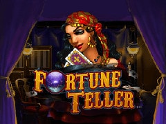 Fortune Teller Pokie