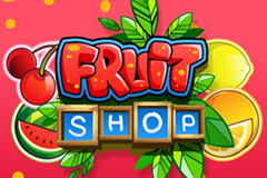 Fruit Shop Pokie