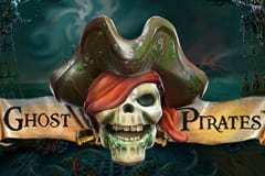 Ghost Pirates Pokie