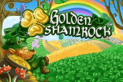 Golden Shamrock Pokie