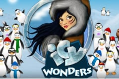 Icy Wonders Pokie