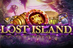 Lost Island Pokie