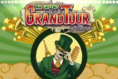 Mr Green’s Grand Tour Pokie