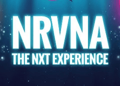 NRVNA the Nxt Xperience Pokie