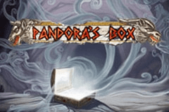 Pandora’s Box Pokie