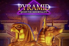 Pyramid: Quest For Immortality Pokie