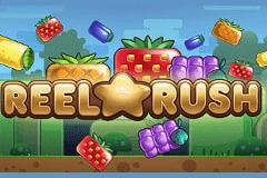 Reel Rush Pokie