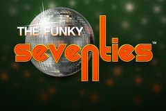 The Funky Seventies Pokie