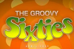 The Groovy Sixties Pokie