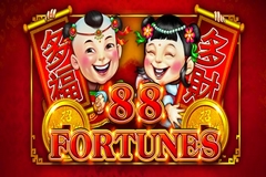 88 Fortunes