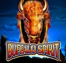 Buffalo Spirit