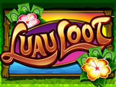 Luau Loot