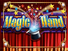 Magic Wand