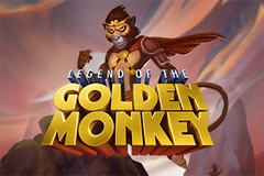 Legend of the Golden Monkey Pokie