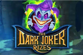 The Dark Joker Rizes