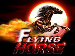 Flying Horse