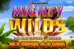 Mighty Wilds