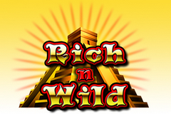 Rich n Wild Slot