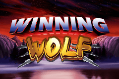 Winning Wolf