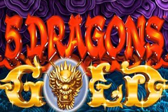 5 Dragons Gold