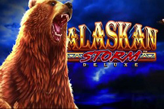 Alaskan Storm