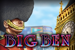 Big Ben