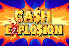 Cash Explosion