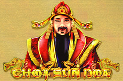 Choy Sun Doa