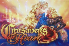 Crusader's Heart