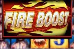 Fire Boost