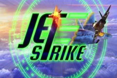 Jet Strike