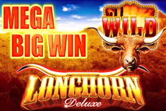 Longhorn Deluxe