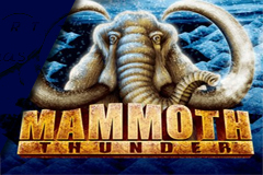 Mammoth Thunder 