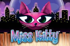 Miss Kitty