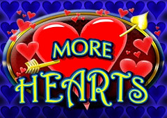 More Hearts