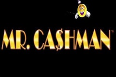 Mr. Cashman