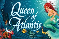 Queen of Atlantis