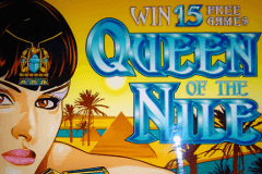 Queen of the Nile