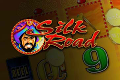 Silk Road